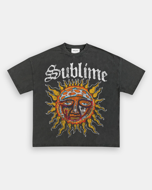 SUBLIME TEE