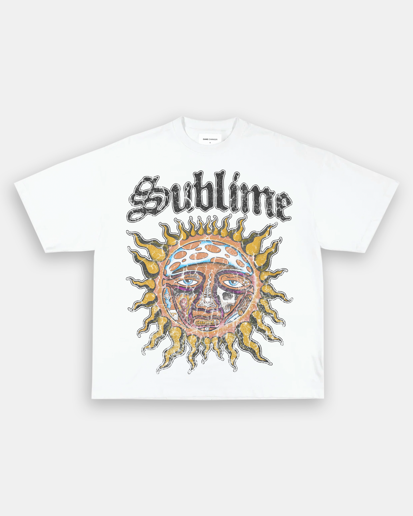 SUBLIME TEE