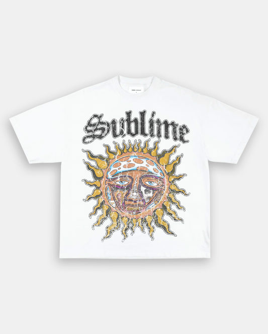 SUBLIME TEE