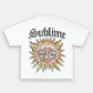 SUBLIME TEE