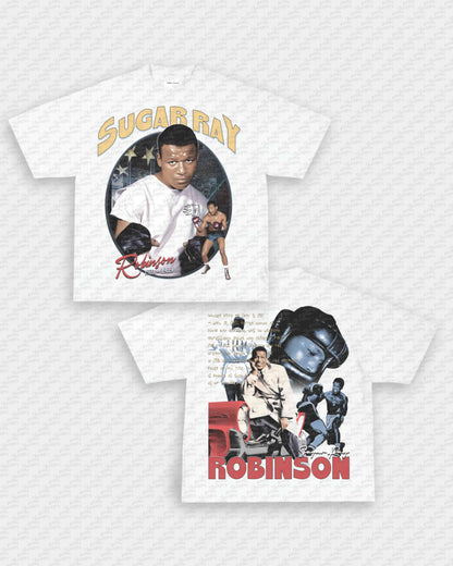 SUGAR RAY TEE - [DS]