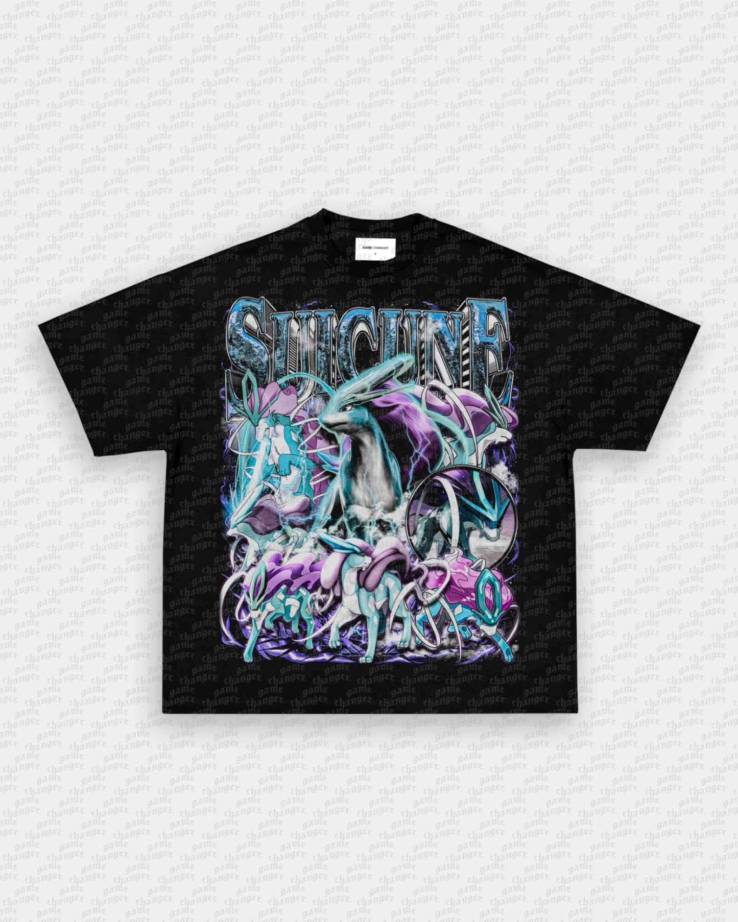 SUICUNE TEE
