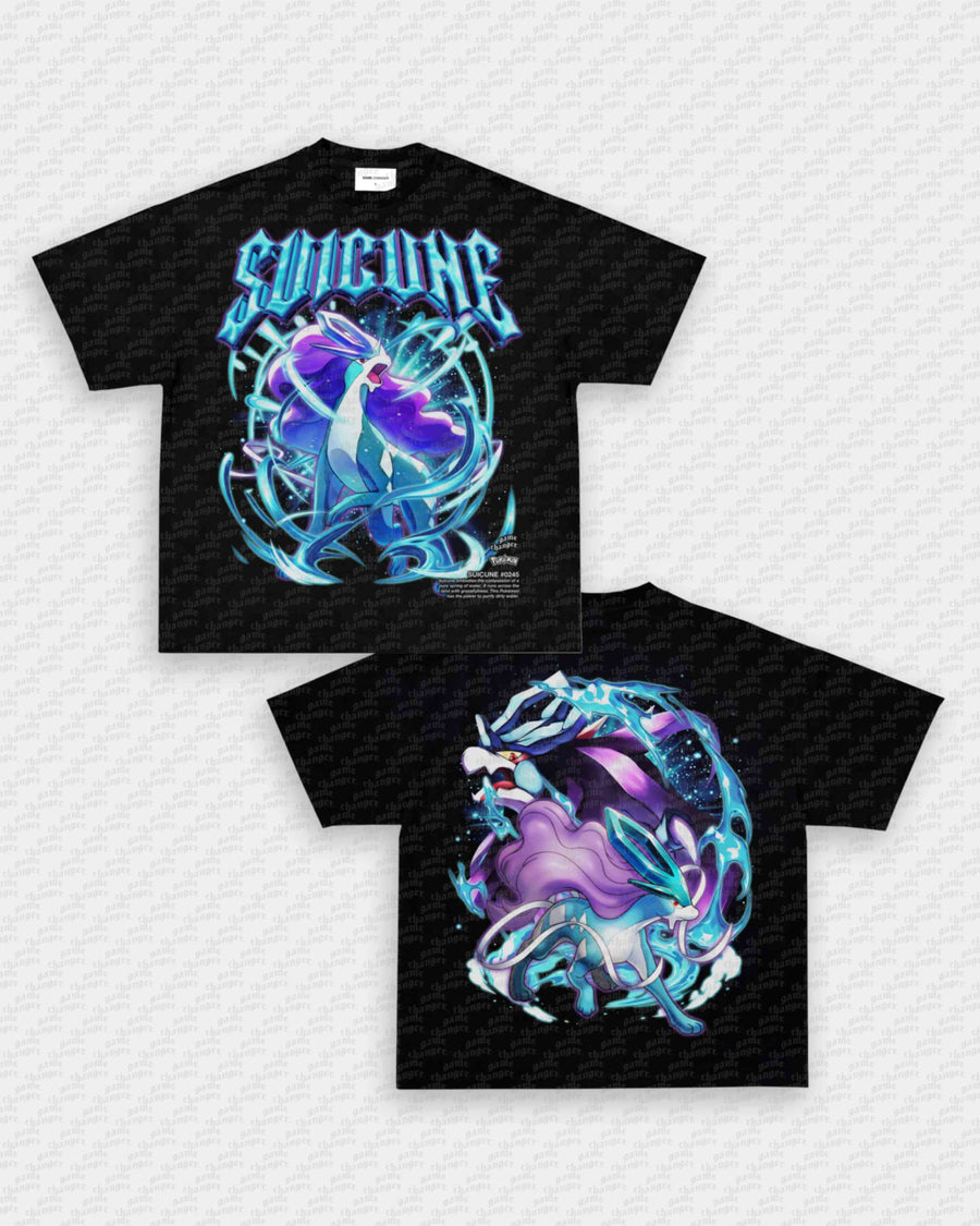 SUICUNE V2 TEE - [DS]