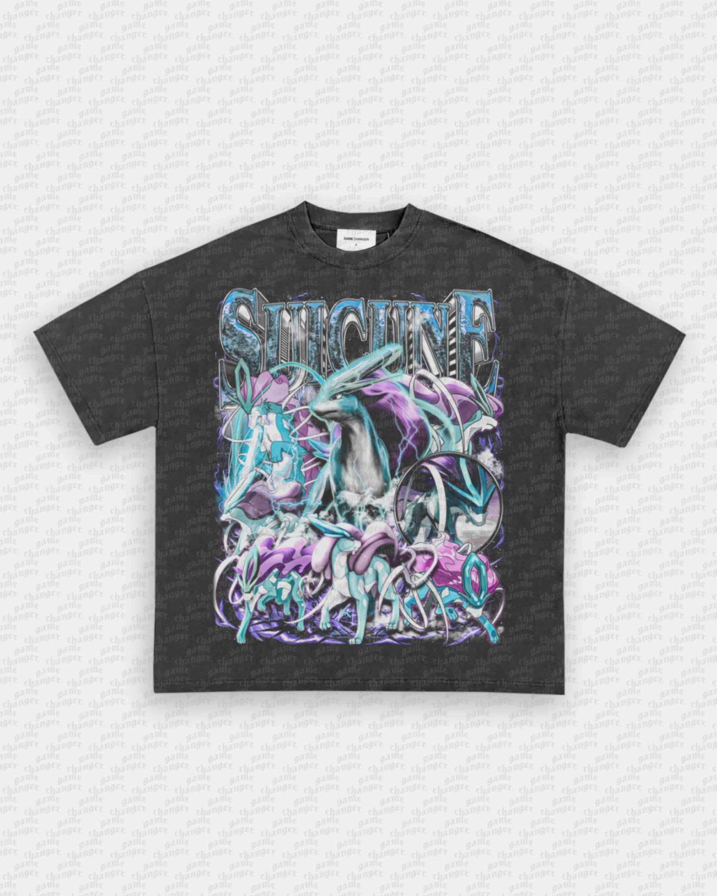 SUICUNE TEE