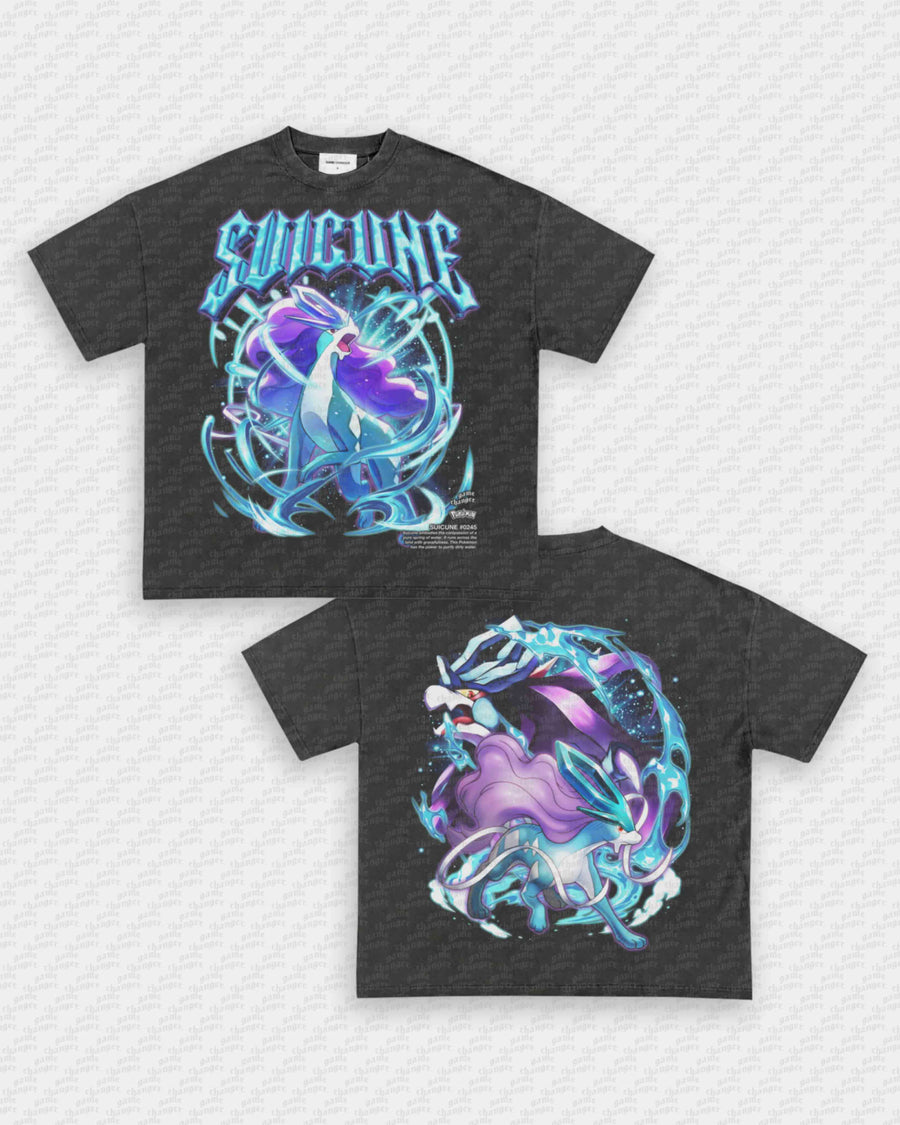 SUICUNE V2 TEE - [DS]