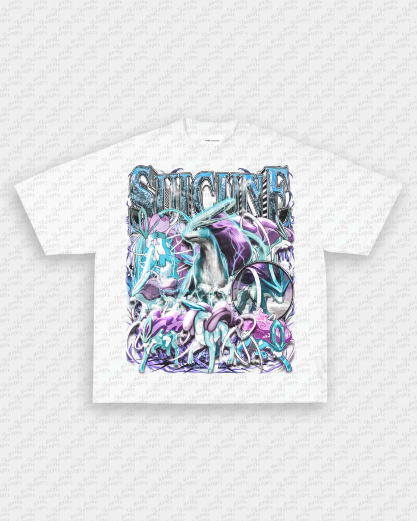 SUICUNE TEE