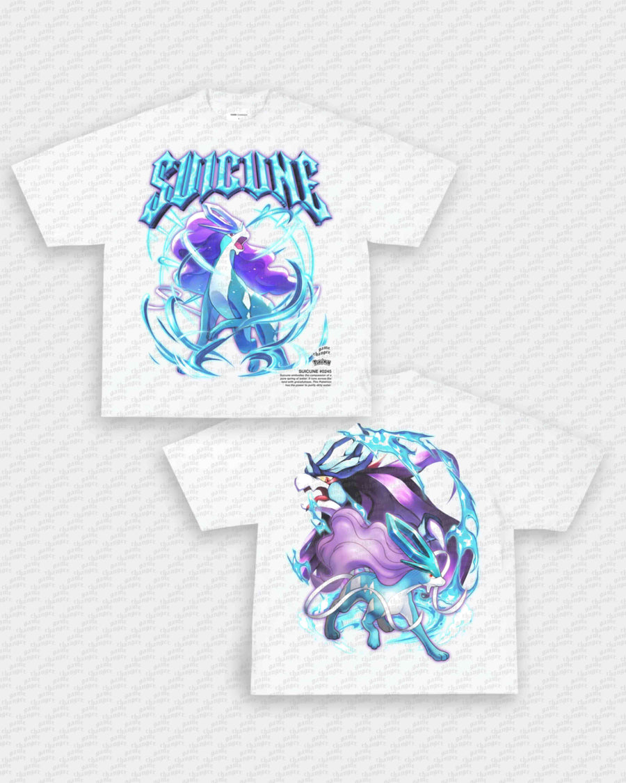 SUICUNE V2 TEE - [DS]