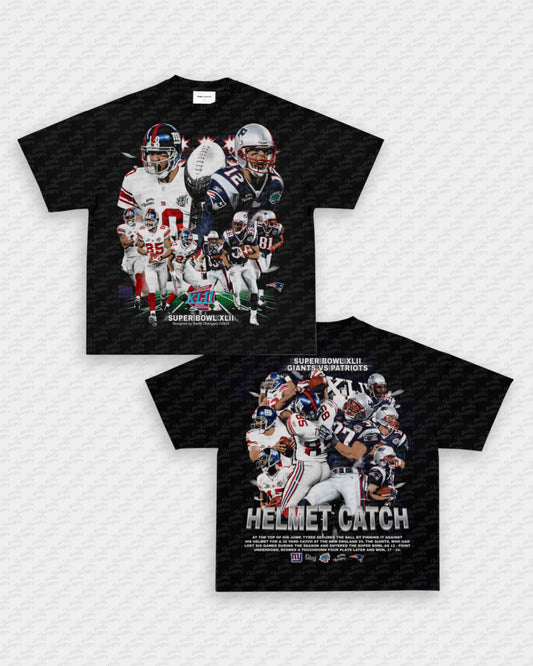 SUPER BOWL XLII TEE - [DS]