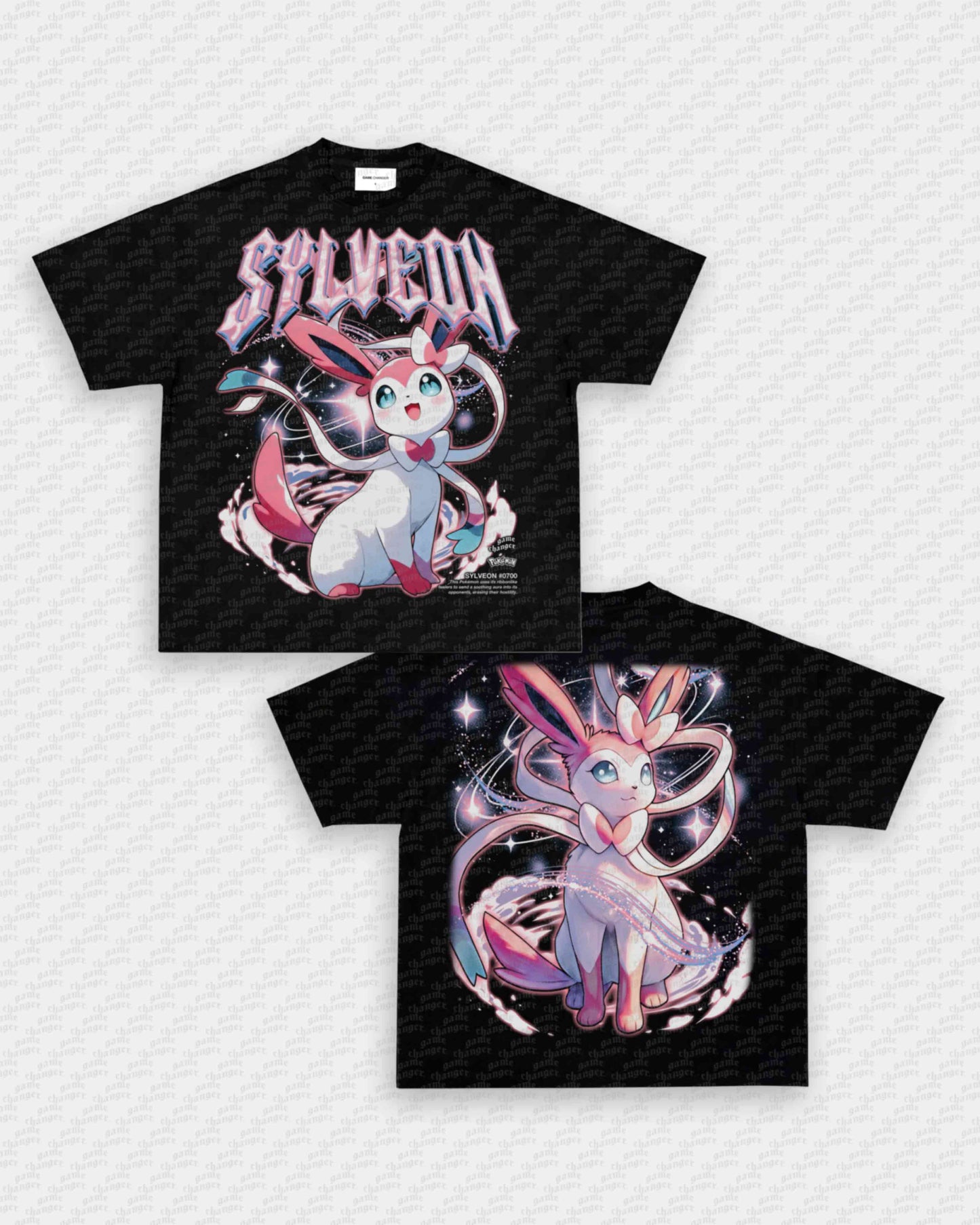 SYLVEON TEE - [DS]
