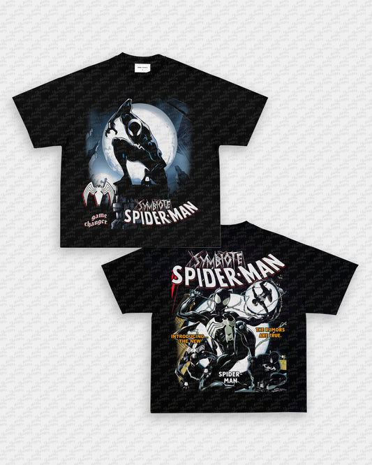 SYMBIOTE TEE - [DS]