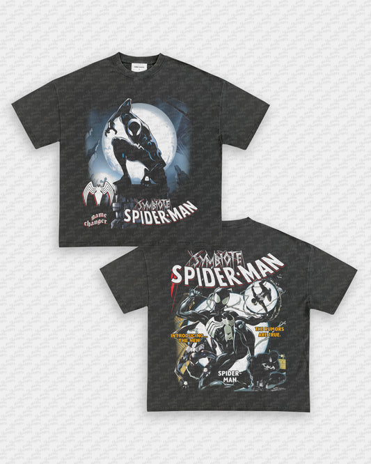 SYMBIOTE TEE - [DS]