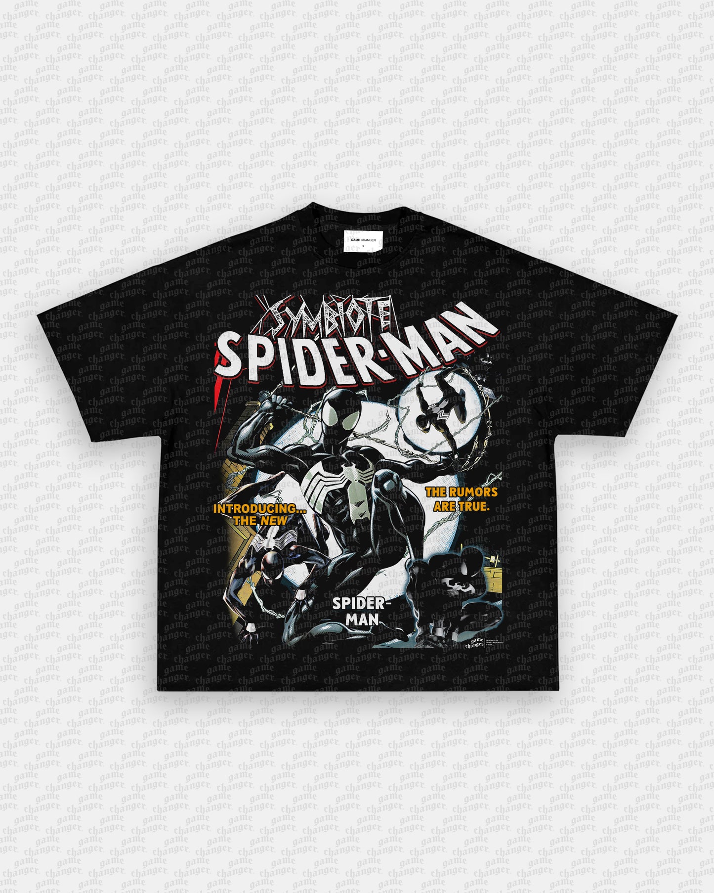 SYMBIOTE V3 TEE