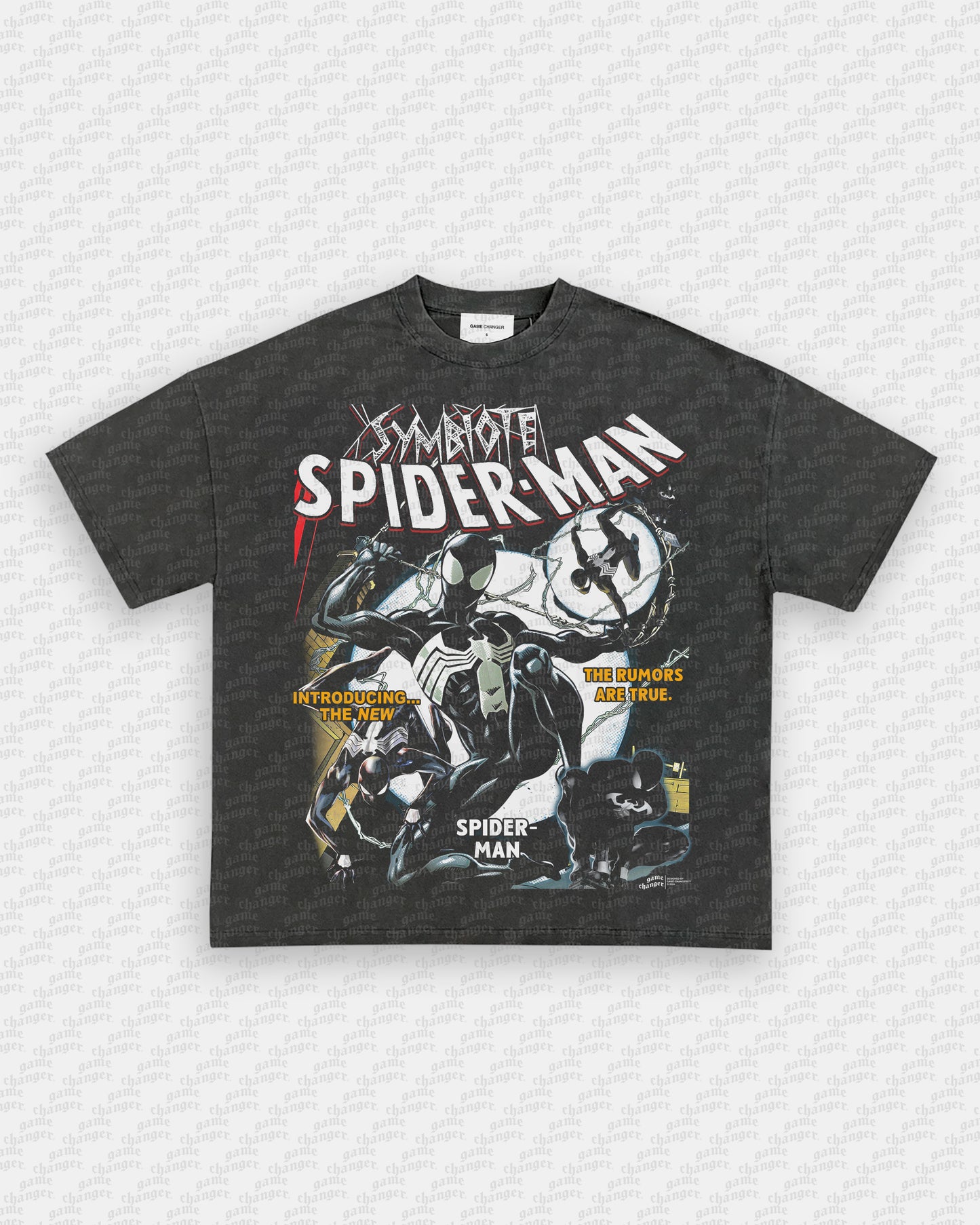 SYMBIOTE V3 TEE