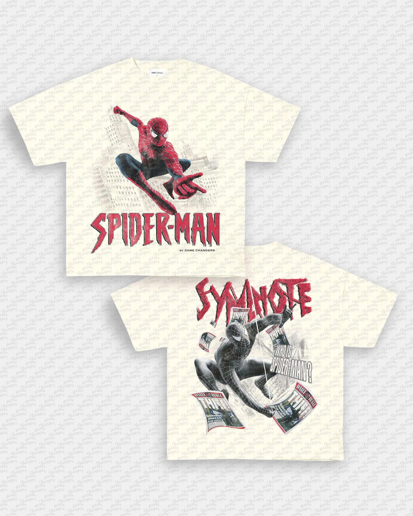 SYMBIOTE V4 TEE - [DS]