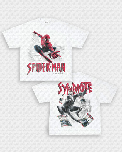 SYMBIOTE V4 TEE - [DS]