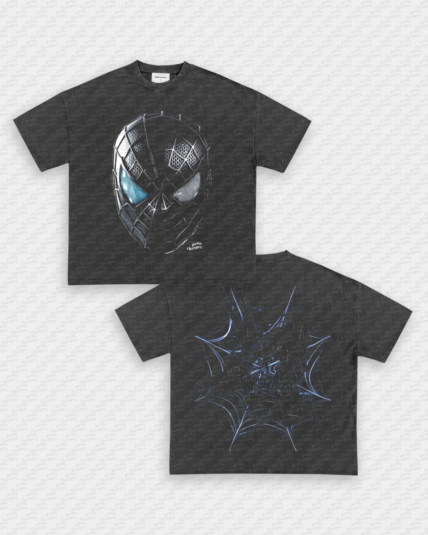 SYMBIOTE V5 TEE - [DS]