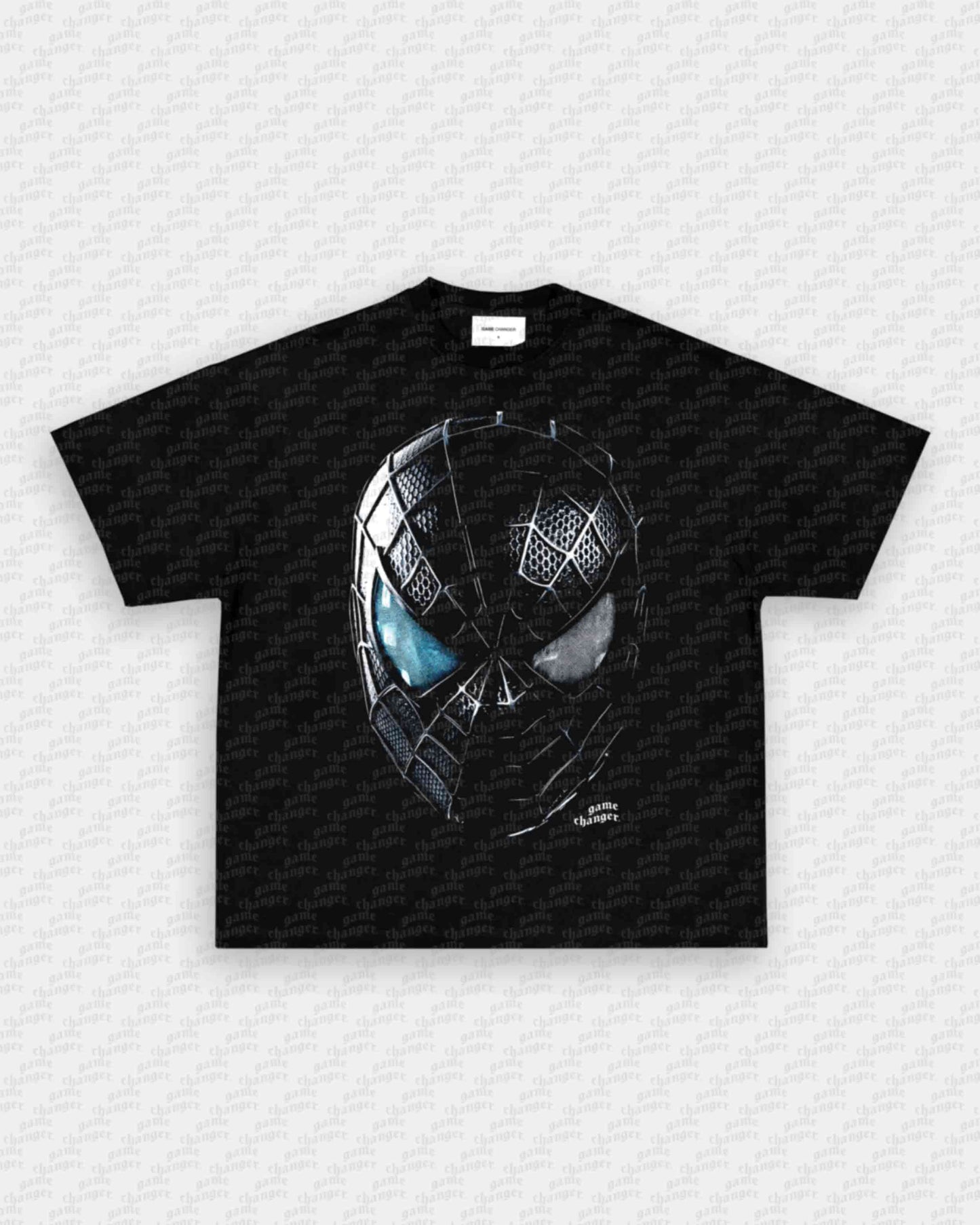 SYMBIOTE V6 TEE