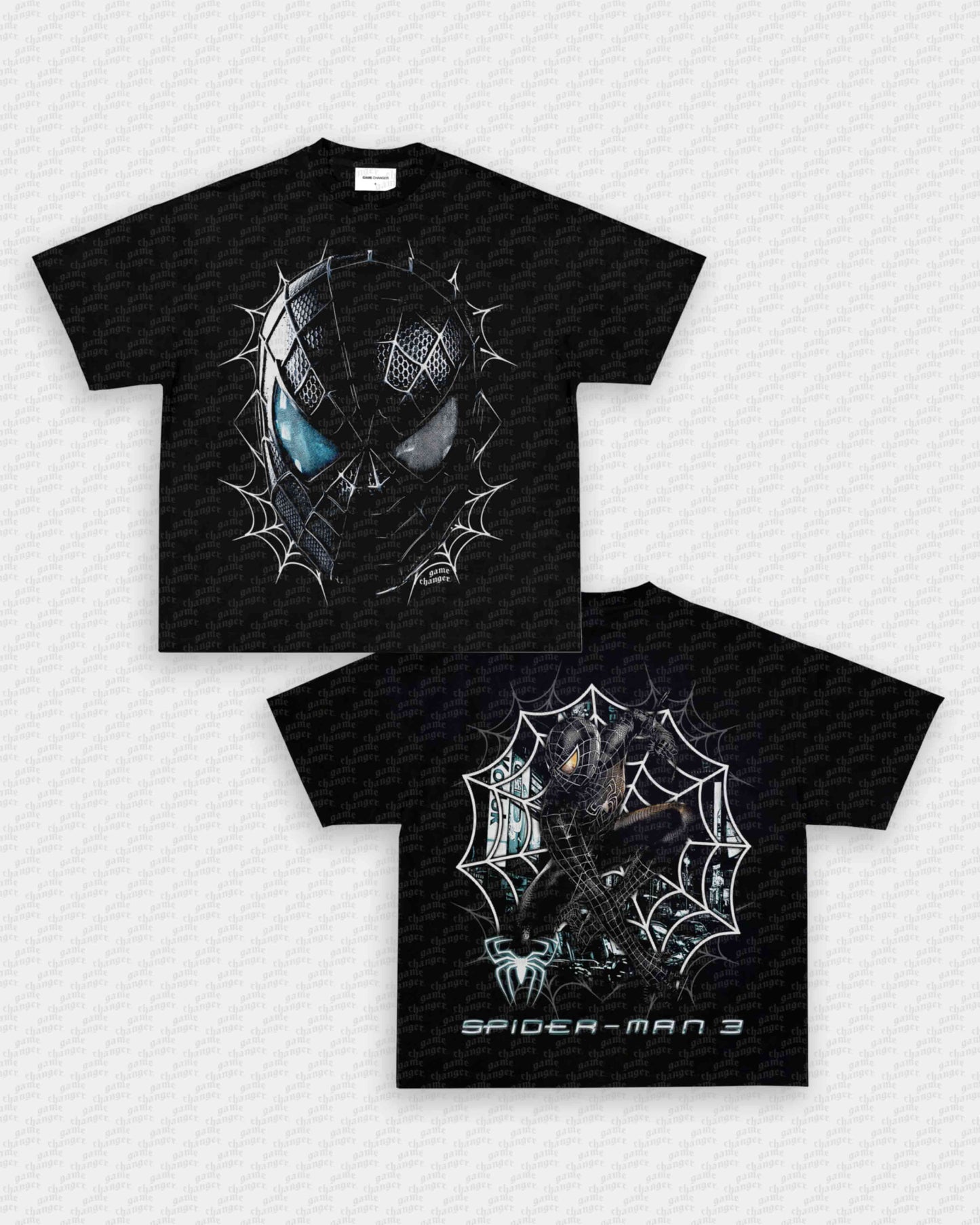SYMBIOTE V7 TEE - [DS]