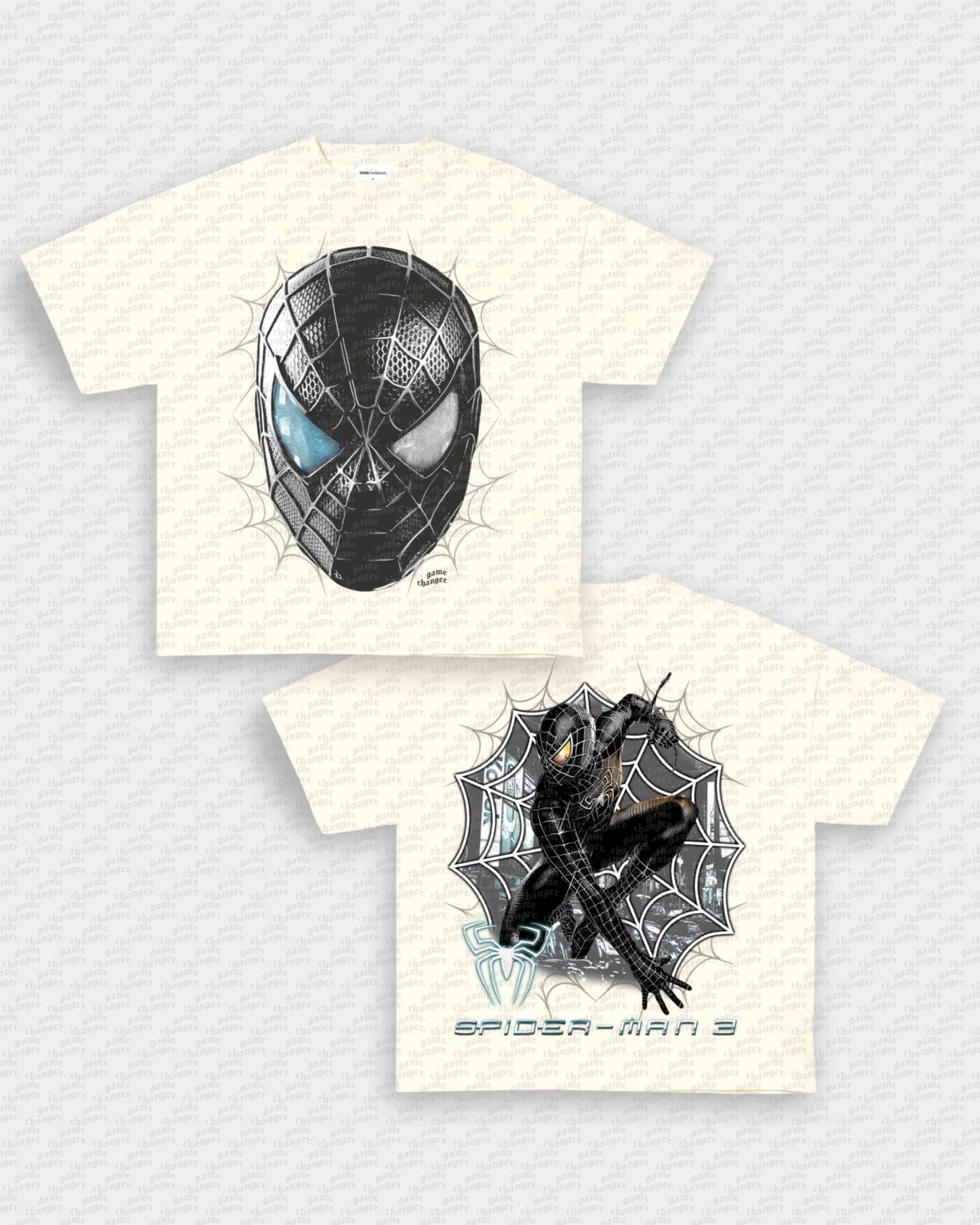 SYMBIOTE V7 TEE - [DS]