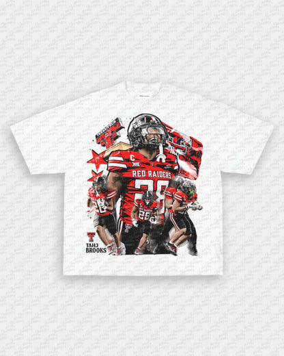 TAHJ BROOKS TEE