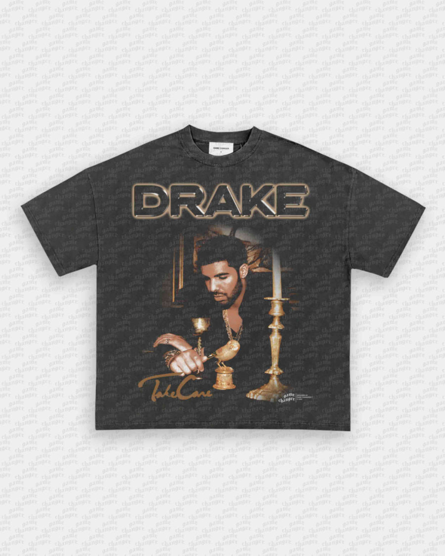 TAKE CARE V2 TEE