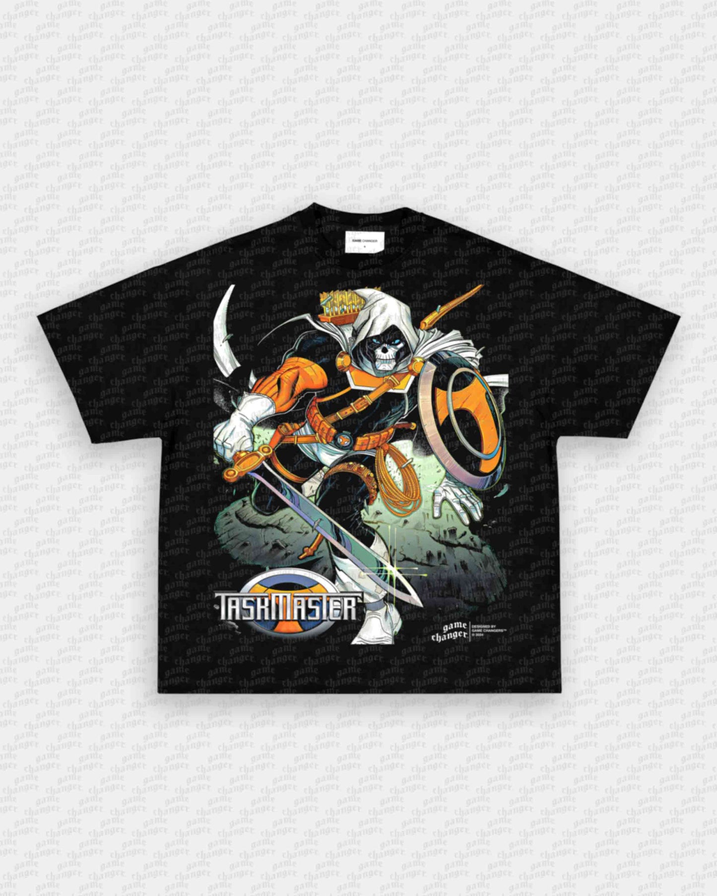 TASKMASTER V3 TEE