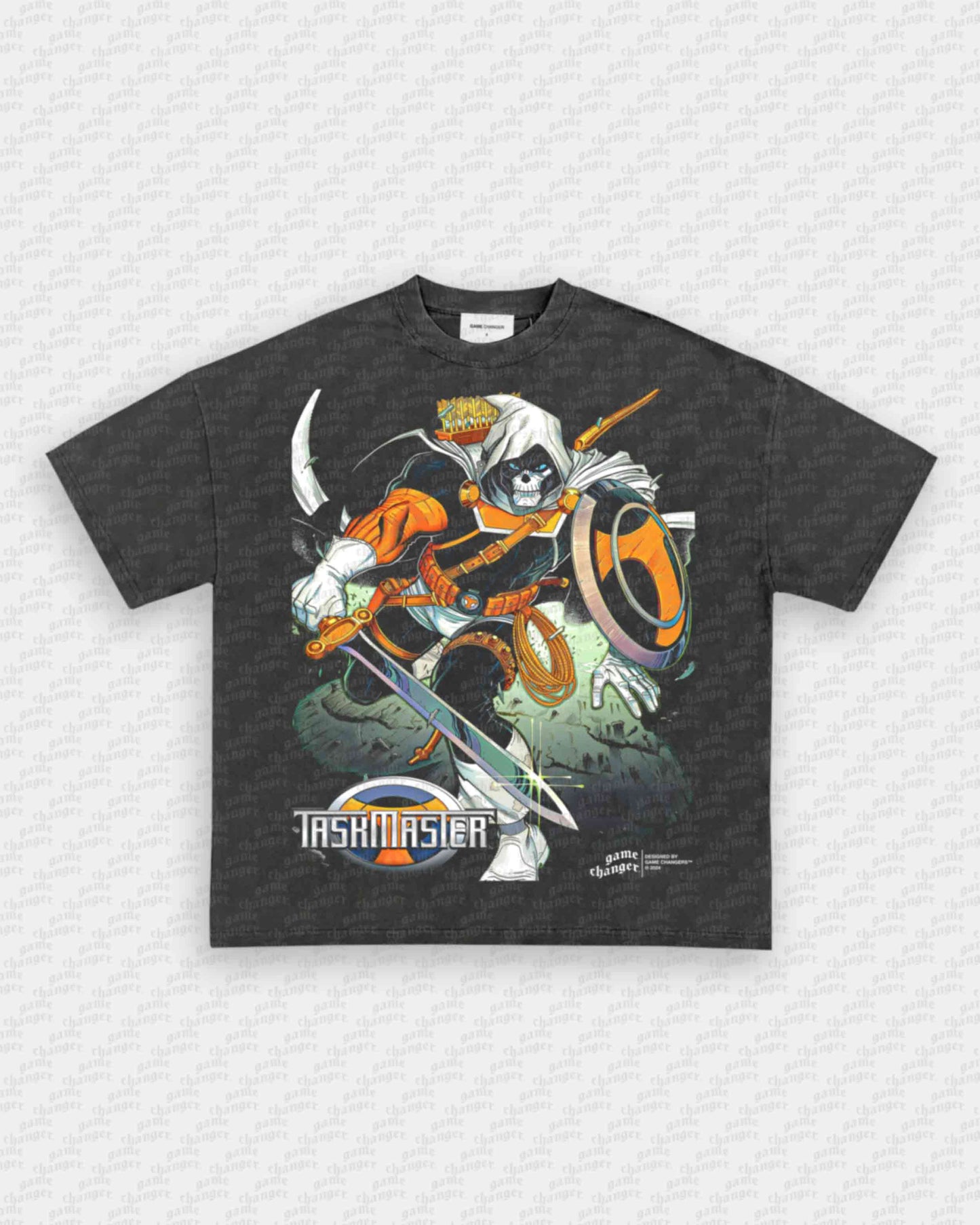 TASKMASTER V3 TEE