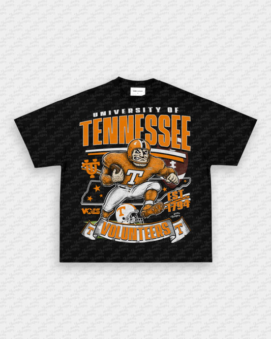 TENNESSEE FOOTBALL TEE
