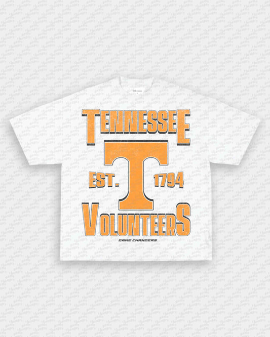 TENNESSEE TEE