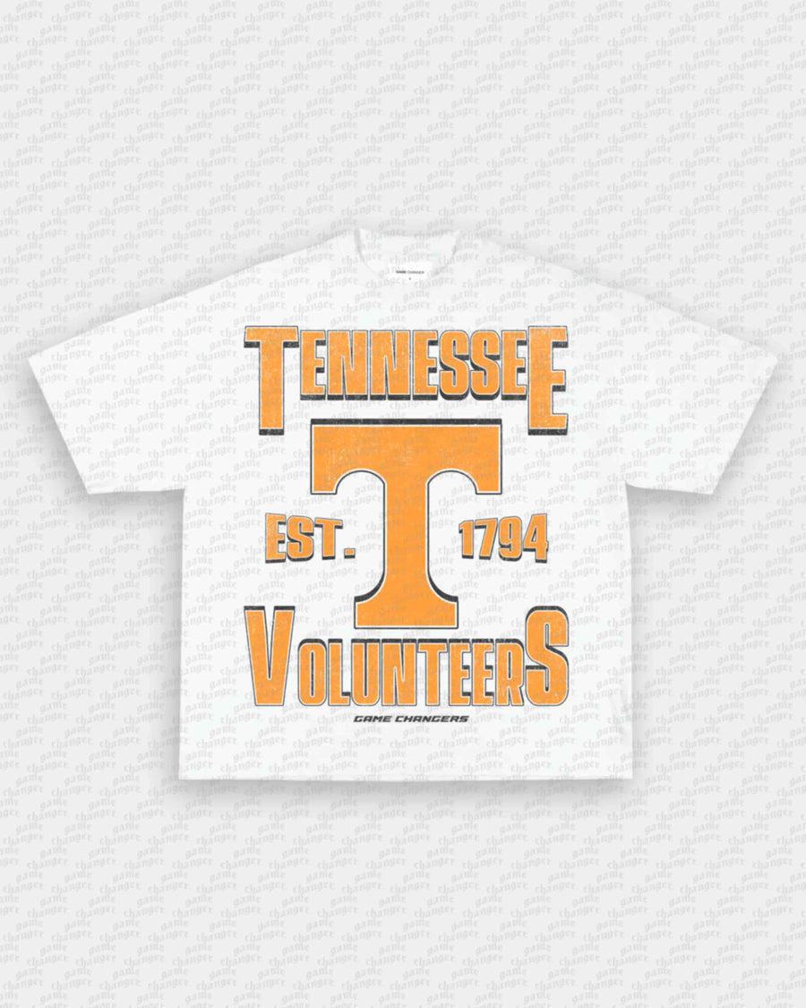 TENNESSEE TEE