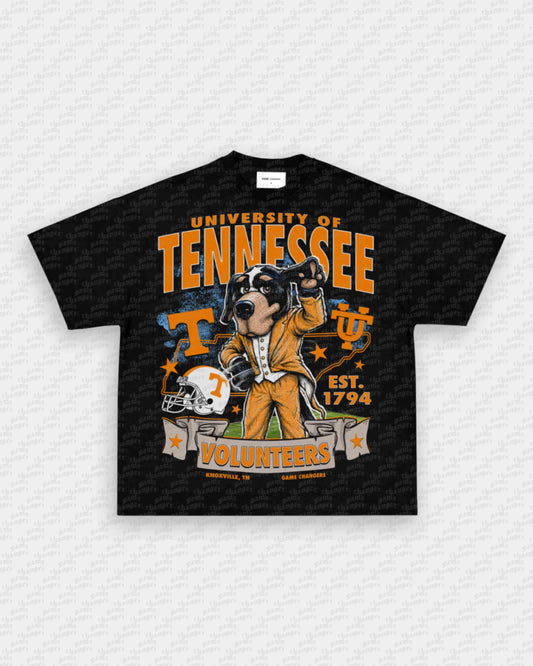TENNESSEE FOOTBALL V2 TEE
