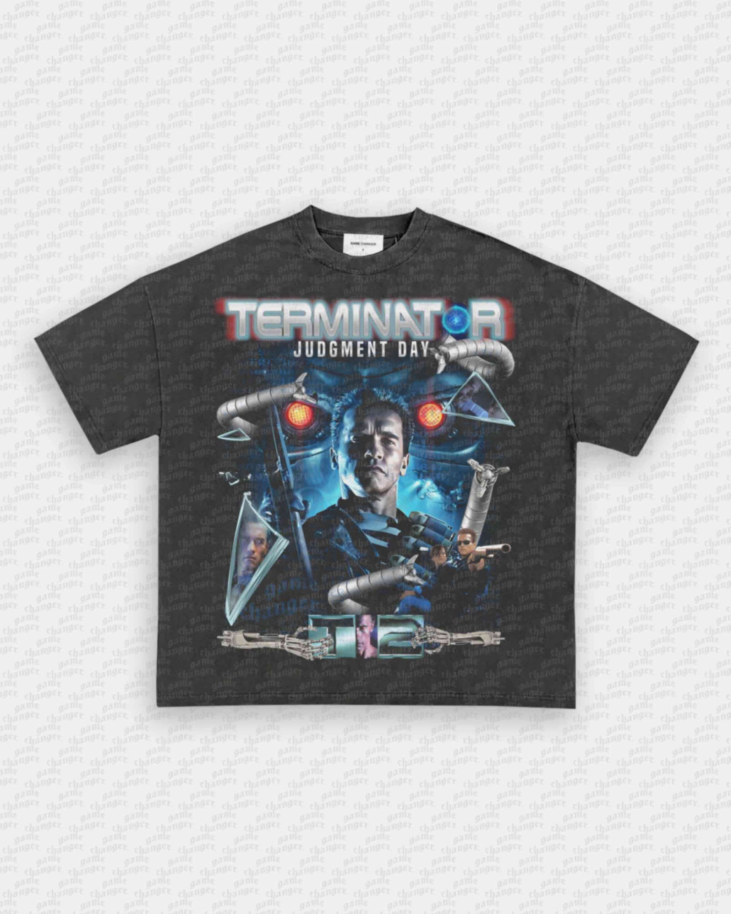 TERMINATOR 2 V2 TEE