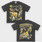 TERRY BRADSHAW TEE - [DS]