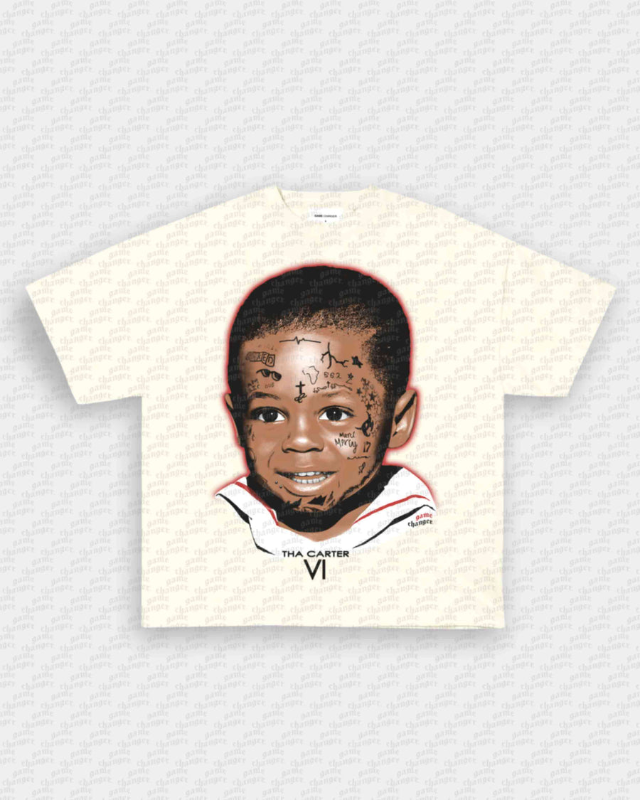 THA CARTER VI TEE