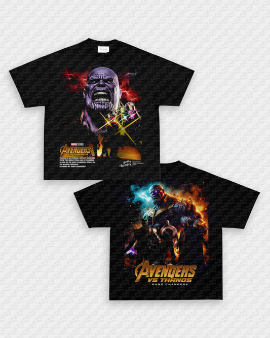 THANOS V2 TEE - [DS]