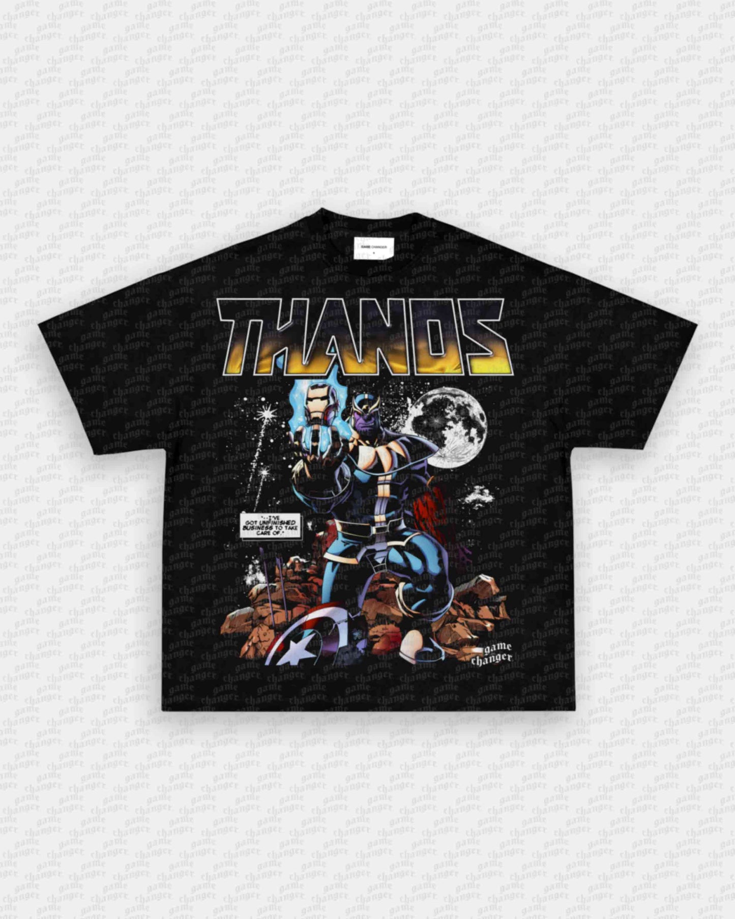 THANOS V4 TEE