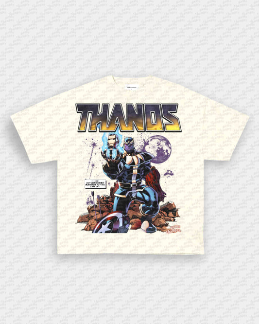 THANOS V4 TEE