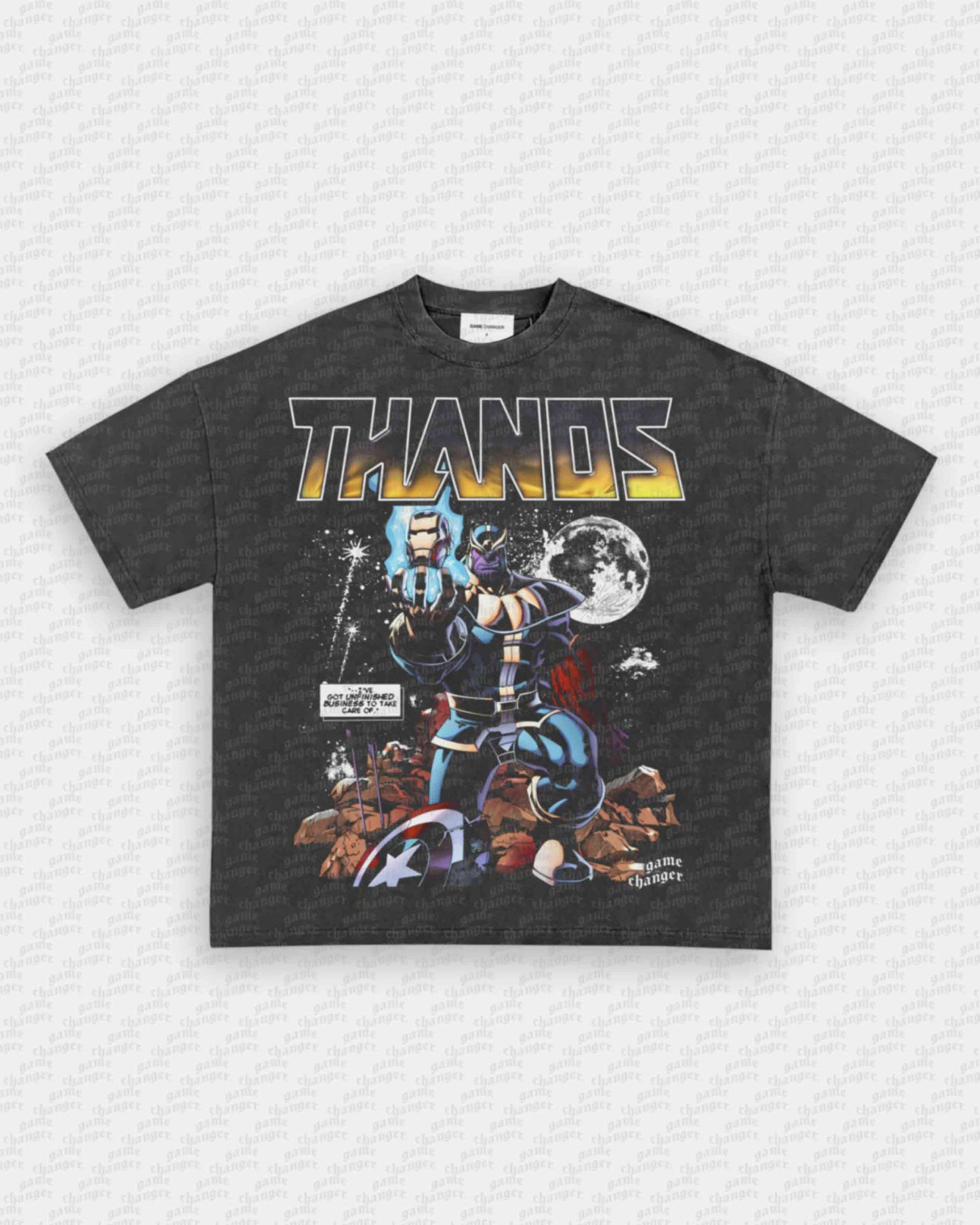 THANOS V4 TEE