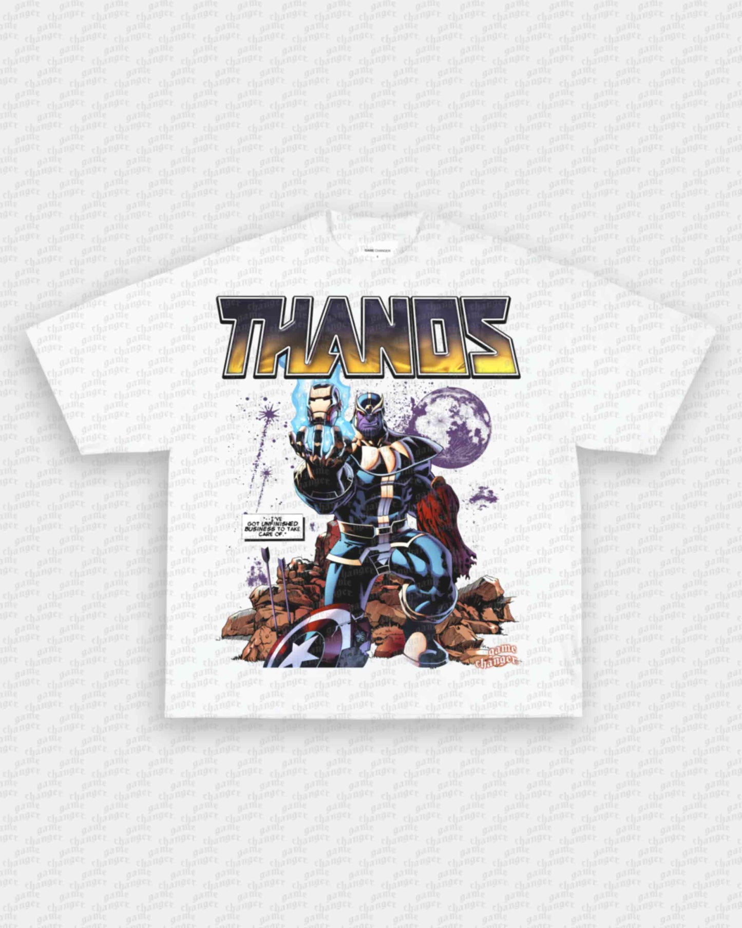 THANOS V4 TEE