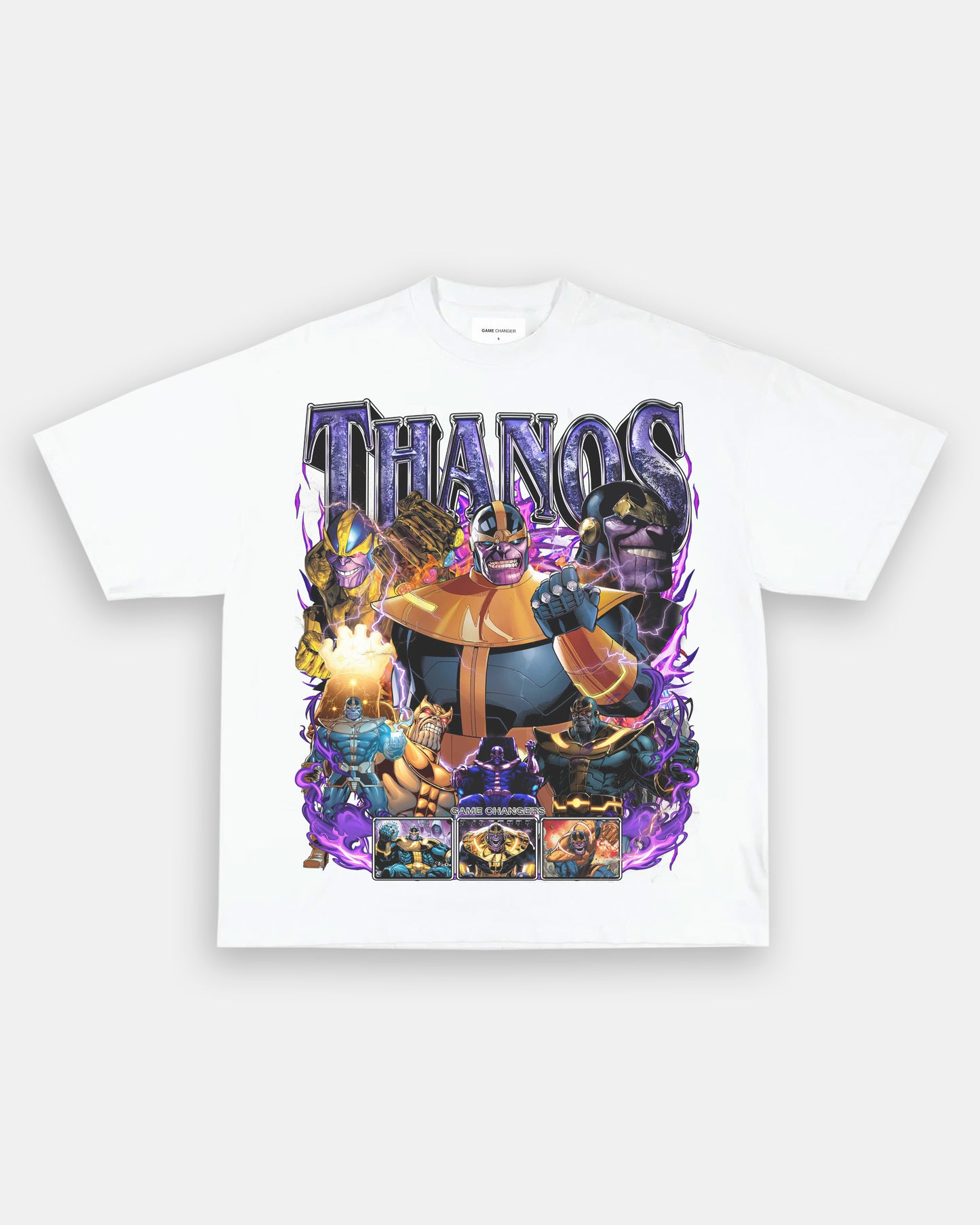 THANOS TEE