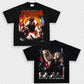 THE AMAZING SPIDER MAN TEE - [DS]