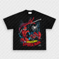 THE AMAZING SPIDER MAN V3 TEE