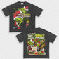 THE GRINCH V2 TEE - [DS]