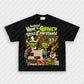 THE GRINCH V3 TEE