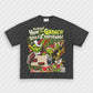 THE GRINCH V3 TEE