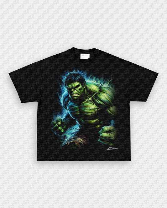 THE HULK TEE