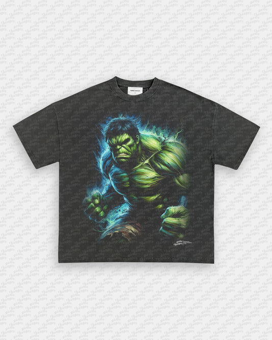 THE HULK TEE