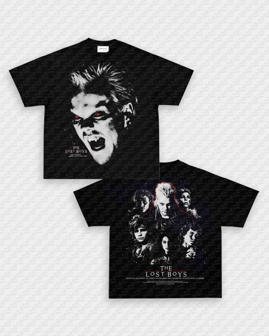 THE LOST BOYS V3 TEE - [DS]