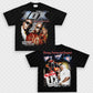 THE LOX TEE - [DS]