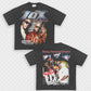 THE LOX TEE - [DS]